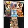 Image 1 : ASSORTED COMIC BOOK LOT