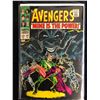 Image 1 : THE AVENGERS #49 (MARVEL COMICS)
