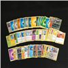 Image 1 : ASSORTED POKEMON TRADING CARDS LOT