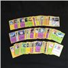 Image 1 : ASSORTED POKEMON TRADING CARDS LOT