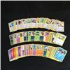 Image 1 : ASSORTED POKEMON TRADING CARDS LOT