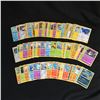 Image 1 : ASSORTED POKEMON TRADING CARDS LOT