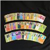 Image 1 : ASSORTED POKEMON TRADING CARDS LOT