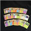 Image 1 : ASSORTED POKEMON TRADING CARDS LOT