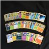 Image 1 : ASSORTED POKEMON TRADING CARDS LOT