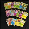 Image 1 : POKEMON HOLO CARDS LOT