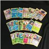 Image 1 : ASSORTED POKEMON TRADING CARDS LOT