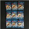 Image 1 : LEGO MINIFIGURES Harry Potter 71028 (X9)