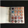 Image 2 : 300+ DISNEY CARDS (MICHAEL JORDAN & WOODEN NICKELS)