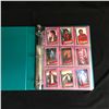Image 2 : 150+ CARDS (1984 MICHAEL JACKSON, 1994 THE MASK)