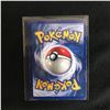 Image 2 : POKEMON WEEDLE TRADING CARD