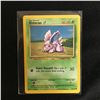 Image 1 : POKEMON NIDORAN TRADING CARD