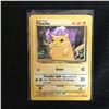 Image 1 : POKEMON PIKCHU TRADING CARD