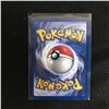 Image 2 : POKEMON PIKCHU TRADING CARD