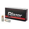 Image 1 : BLAZER 45ACP 230GR FMJ - 50 Rds