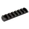 Image 1 : MAGPUL M-LOK POLY RAIL SECT 7 SLOTS