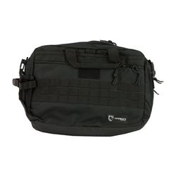 DRAGO GEAR TACTICAL LAPTOP CS BLK