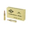 Image 1 : PPU 556NATO M193 55GR FMJ-  20 Rds