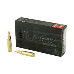 HRNDY BLACK 6.8SPC 110GR VMAX - 20 Rds