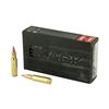 Image 1 : HRNDY BLACK 6.8SPC 110GR VMAX - 20 Rds