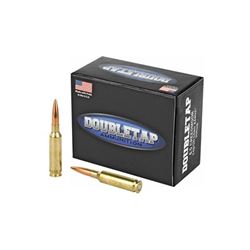 DBLTAP 6.5CREED 140GR HPBT - 20 Rds
