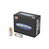 Image 1 : DBLTAP 380ACP 80GR SCHP - 20 Rds