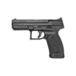 GIRSAN MC9 9MM 4.2" 17RD BLK