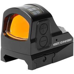 Holosun HS507C-V2 Multi-Reticle