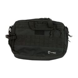 DRAGO GEAR TACTICAL LAPTOP CS BLK