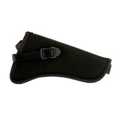 BH HIP HLSTR SZ 18 RH BLK
