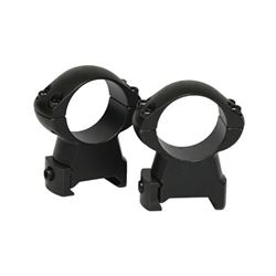 WEAVER GRAND SLAM RNG 1" X-H MATTE