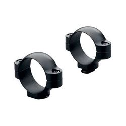 LEUP STD 1" RINGS MEDIUM