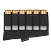 Image 1 : Bulldog Cases Shotgun Buttstock 6 Shell Holder