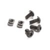 Image 1 : MAGPUL M-LOK T-NUT REPLACEMENT SET