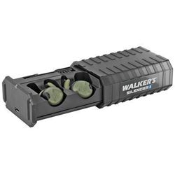 WALKER'S SILENCER EARBUD BT R-CHARGE