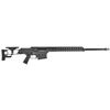 Image 1 : BARRETT MRAD SMR 308 BLK 24"