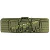 Image 1 : DRAGO GEAR 42" DOUBLE GUN CASE GREEN