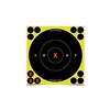 Image 1 : B/C SHT-N-C RND BULLSEYE TGT 100-6"