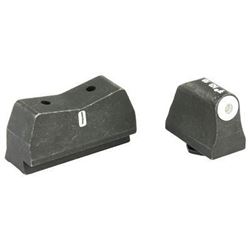 XS DXT BIG DOT SUPP FOR GLK 9MM/40