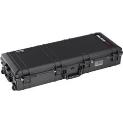 PELICAN 1745 AIR LONG CASE BLACK