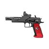 Image 1 : EAA WIT DOMINIA GOLD TEAM 9MM 17RD
