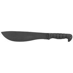 KBAR CUTLASS MACHETE 11  W/SHEATH