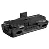 Image 1 : MAGPUL L PLATES NO LOOP BLK