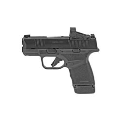 SPRGFLD HELLCAT SMSC 9MM 3" BLK 13RD