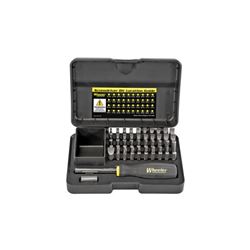 WHEELER PROF GUNSMITH DRIVER 43PC