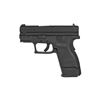 Image 1 : SPRGFLD XD9 9MM 3" BLK 10RD