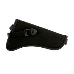 BH HIP HLSTR SZ 18 RH BLK