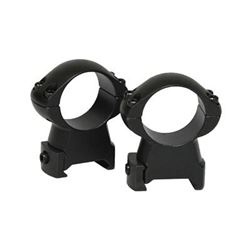 WEAVER GRAND SLAM RNG 1" X-H MATTE