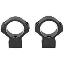 TALLEY LW RINGS TIKKA T3/X 1" MED
