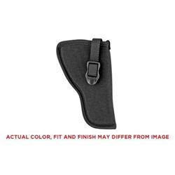 BH HIP HLSTR SZ 2 LH BLK